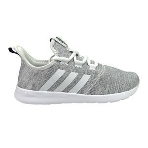 adidas CloudFoam Pure 2.0 Running Shoes - Size 8